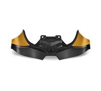 Winglet Para Motocicleta Carenado Lateral Para Street Para Triple Para 765RS 2020-2025 Spoiler De Motocicleta Spoiler Delantero Pico Delantero Winglet Spoiler Downforce Deflector