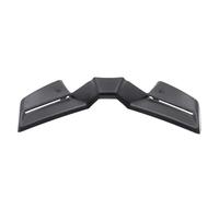 Winglet Para Motocicleta Motos Spoiler Lateral Carenado Cubiertas De Viento Para MT-09 2024-2025 Spoilers Para Naked Frontal Spoiler Kit Downforce Accesorios De Motocicleta
