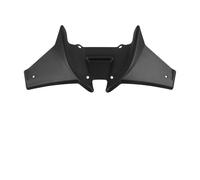 Winglet Para Motocicleta Winglet Lateral De Motocicleta Para CB750 Para Hornet 2023-2024 Spoiler Delantero Downforce Spoilers Frontales Desnudos Winglet Kit Deflector Ala Aerodinámico