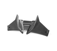 Winglet Para Motocicleta Winglet Lateral De Motocicleta Para CB750 Para Hornet 2023-2024 Spoiler Delantero Downforce Spoilers Frontales Desnudos Winglet Kit Deflector Ala Aerodinámico