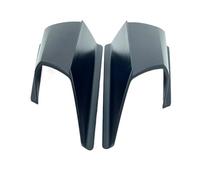 Winglets Aerodinámicos Compatible Con ADV150 2019 2020 Alerón Lateral De Aleta De Viento Para Motocicleta, Protector De Carenado Delantero, Deflectores De Aire Laterales, Alerones