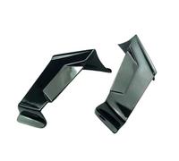Winglets Aerodinámicos Compatible Con Aprilia Para RS660 Para Tuono 660 2021 2022 2023 2 Alerones Delanteros Fijos Para Motocicleta, Aerodinámicos.