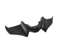 Winglets Aerodinámicos Compatible Con Yamaha Para MT-07 SP 2021 2022 2023 2024 Alerones Delanteros Aerodinámicos Para Motocicletas Deflectores De Aire Winglets Aerodinámicos