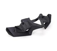 Winglets Aerodinámicos Compatible Con Z900 2020 2021 2022 2023 1 Pieza De Alerón Delantero Fijo Para Motocicleta, Carenado De Ala, Alerón Aerodinámico Para Ala.