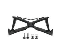 Winglets Alerón Aerodinámico Alerones Delanteros Aerodinámicos para Motocicleta para MT-09 para MT09 SP 2017-2020 con Carga Aerodinámica Kit