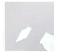 Winglets Alerón Aerodinámico Carenado Superior Delantero Cubierta Faro Delantero para Suzuki para GSX-R600 para GSX-R750 para GSXR600 para GSXR750 K11 2011-2023(Bright White)