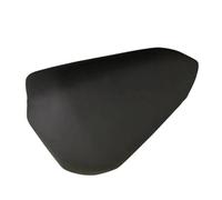 Winglets Alerón Aerodinámico Kit Cojín para Asiento Pasajero Carenado Lateral Trasero Motocicleta para Ducati para Panigale V4 V4R V2 para Streetfighter V4 V4S(Seat Cushion)