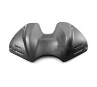 Winglets Alerón Aerodinámico para Ducati para Panigale V4 V4S V4R SP 2022 2023 Cubierta Batería Fibra Carbono Carenado Frontal Tanque Combustible Caja Aire Piezas(Plain Matte)