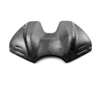 Winglets Alerón Aerodinámico para Ducati para Panigale V4 V4S V4R SP 2022 2023 Cubierta Batería Fibra Carbono Carenado Frontal Tanque Combustible Caja Aire Piezas(Forged Matte)