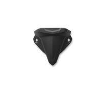 Winglets Alerón Aerodinámico para MT03 para MT-03 para FZ-03 2021 2022 2023 2024 Juego Cubiertas Carenado Faro Delantero Superior Motocicleta ABS Pintado(B-Unpainted)