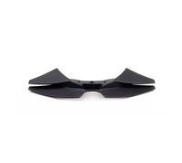 Winglets Alerón Aerodinámico para MT07 para MT 07 2024 2025 Kit Alerón Delantero Aerodinámico con Aleta Carga Aerodinámica para Motocicleta Accesorios