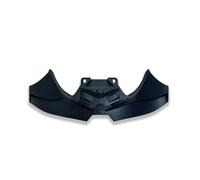 Winglets Alerón Aerodinámico para Triumph para Street para Triple 765 R/RS 765 R RS 2023-2025 GP Wings Alerón Delantero Borde Inferior Motocicleta ala Fija