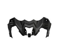 Winglets Alerón Aerodinámico para Z900 Z 900 2020-2022 2023 2024 Cubierta Lateral Faro Delantero Superior Motocicleta Carenado Lámpara Pico(Unpainted)