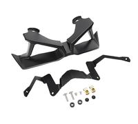 Winglets Alerón Alerón Delantero Aerodinámico para MT-09/SP 2017 2018 2019 2020 Accesorios para Motocicletas Downforce Naked Accesorios