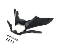 Winglets Alerón Delantero aerodinámico para Motocicleta para MT 09 SP Naked, alerón Trasero para MT-09 2021 2022 2023 Alerón Aerodinámico