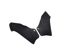 Winglets Alerón Delantero Motocicleta Alerón Lateral para Motocicleta para para Ninja 400 650R ZX6R ZX10R ZX14R ZX6 R ZX 10R Espejo Retrovisor Fijo