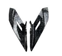 Winglets Alerón Delantero Motocicleta para CFMOTO CF450SR 450SR 2022-2023 Piezas Motocicleta Alerones Delanteros Laterales con Carga Aerodinámica Fijos Carenado.