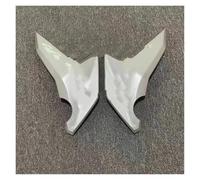 Winglets Alerón Delantero Motocicleta para F750GS F750 GS 850 GS 2018 2019 2020, Cubierta Lateral Plástico para Tanque Combustible Protector Carenado Izquierdo Derecho