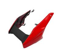 Winglets Alerón Delantero Motocicleta Protector Chasis Inferior para Motor Motocicleta para F900R F900XR 2020-2024 Placa Deslizamiento Cubierta Alerón Protector Cárter(Rojo)