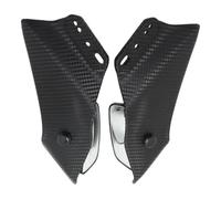 Winglets Alerón Lateral De Motocicleta Carenado con Espejo Retrovisor para YZF R1 para R3 para R25 para R125 para YZF-R6 para Yzf-R15 Moto Carenado