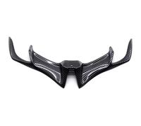 Winglets Carenado Lateral Compatible Con Yamaha Para YZF R15 2017-2020 Carenado De Motocicleta Ala Aerodinámica Delantera Cubierta Inferior Protección Contra El Viento