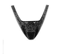 Winglets Carenado Motocicleta, Alerón Desnudo, Extensor Cono Nariz Pico Delantero Para X-ADV750 2021-2024(Forged Pattern)