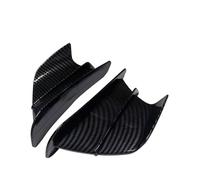 Winglets Compatible Con Suzuki Para SV1000 Para GS500F Para GS500E Kit De Alas Aerodinámicas Para Alerón De Motocicleta Winglet