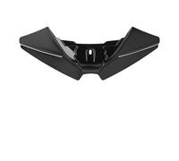 Winglets Compatible Con Yamaha Para MT07 2025 Carenado De Motocicleta Alerón Delantero Labio Inferior Delantero Ala De Viento Accesorios Aerodinámicos