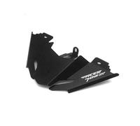 Winglets de Carenado de Motocicleta Alerón Delantero De Aluminio CNC para Tracer 7GT 700 GT 2020 2021 2022(Tracer700gt)