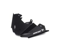 Winglets de Carenado de Motocicleta Alerón Delantero De Aluminio CNC para Tracer 7GT 700 GT 2020 2021 2022(Tracer7)