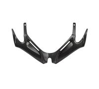 Winglets De Carenado Motocicleta ala Aerodinámica para CBR250RR 2017-2023 para CBR 250 RR 250RR Cubierta Protectora Alerón Aerodinámico(Color2)