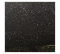 Winglets Kit Carenado Trasero para Motocicleta para CBR500R 2019-2025 para CB500F 2019-2023 para CBR400R 2022-2025 Spoiler(Pearl Black)