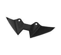 Winglets Motocicleta Motocicleta Para Alerón Delantero Desnudo Winglet Aerodinámico Para Kit Alas Winglets Deflector Aire Compatible Con Para Z900 2025(Style A)