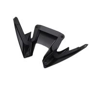 Winglets Para CB500 Para Hornet 2025 Alerón De Motocicleta Deporte Downforce Alerones Delanteros Desnudos Deflector De Ala Aerodinámico