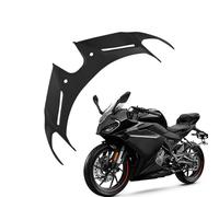 Winglets para moto, aerodinámica frontal Fairing Cover Winglet for Street Riding Performance Enhancement and Stability, Sport Adventure Motorcycle Accessory for Men Outdoor Use