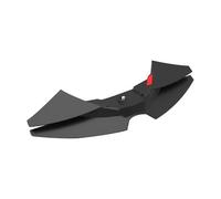 Winglets para MT-07 2024 para MT07 2025 2024 para Mt07 Alerones Delanteros Aerodinámicos De Carga Aerodinámica para Motocicleta Alerón Aerodinámico