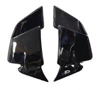 Winglets Para S1000RR Para S1000 RR 2019-2022 Motocicletas Alerones Laterales Carenado Winglet Aerodinámico Kit De Alas Accesorios