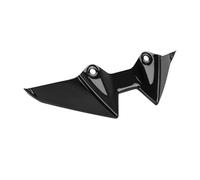 Winglets Spoilers Carenado Compatible Con Para Z500 SE 2024-2026 Spoiler Para Naked Aerodynamic Front Front Downforce Carenado Winglets