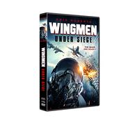 Wingmen Under Siege [USA] [DVD]
