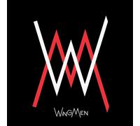 Wingmen WINGMEN (CD) Album (Importación USA)