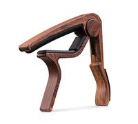 WINGO - Cejilla Wingo JX-09 Acústica o eléctrica Negra - 01.CEJIGUIWNG008