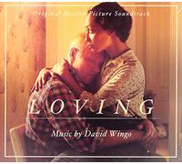 Wingo, David - Loving - Original Motion Picture Soundtrack