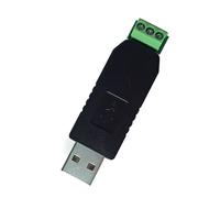 WINGONEER CH340E USB a TTL USB a Ventana del Adaptador de convertidor RS485 7/8 XP Linux Vista