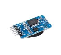 WINGONEER DS3231 AT24C32 I2C Tiny Módulo de precisión en Tiempo Real módulo de Reloj para Arduino