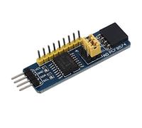 WINGONEER PCF8574 IO Expander I/O Expander I2C-Bus Módulo de Desarrollo de evaluación