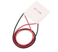 WINGONEER® TEC1-12706 - Enfriador termoeléctrico Peltier (12 V, 92 W)