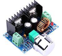 WINGONEER XL4016E1 DC 4-40V a DC 1.25-36V 8A Buck Convertidor Regulador de Voltaje 36V 24V 12V a 5V Alta Potencia Eficiencia Paso abajo Fuente de Alimentación