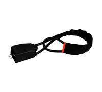 WINGOT Bloqueo Volante Coche para Cupra Leon 2020-2024 2025, Antirrobo Coche, inmovilizador de Alta Seguridad, Resistente antirrobo, Black