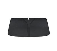 WINGOT Parabrisas Coche para Mercedes Benz Coupe c220d c250d c300 c400, Parasol Parabrisas Delantero Bloqueador Calor Protección UV, Mantener Coche Fresco