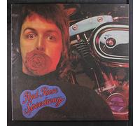 Wings (2) - Red Rose Speedway